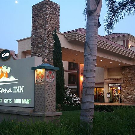 Tropicana Inn & Suites Anaheim Dış mekan fotoğraf