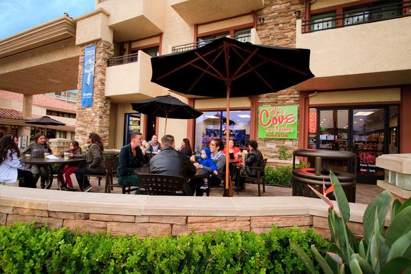 Tropicana Inn & Suites Anaheim Dış mekan fotoğraf