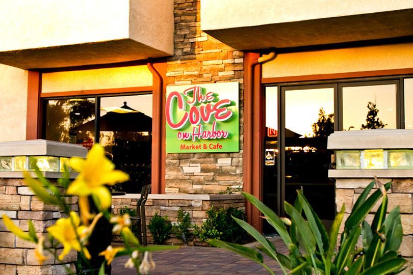 Tropicana Inn & Suites Anaheim Dış mekan fotoğraf