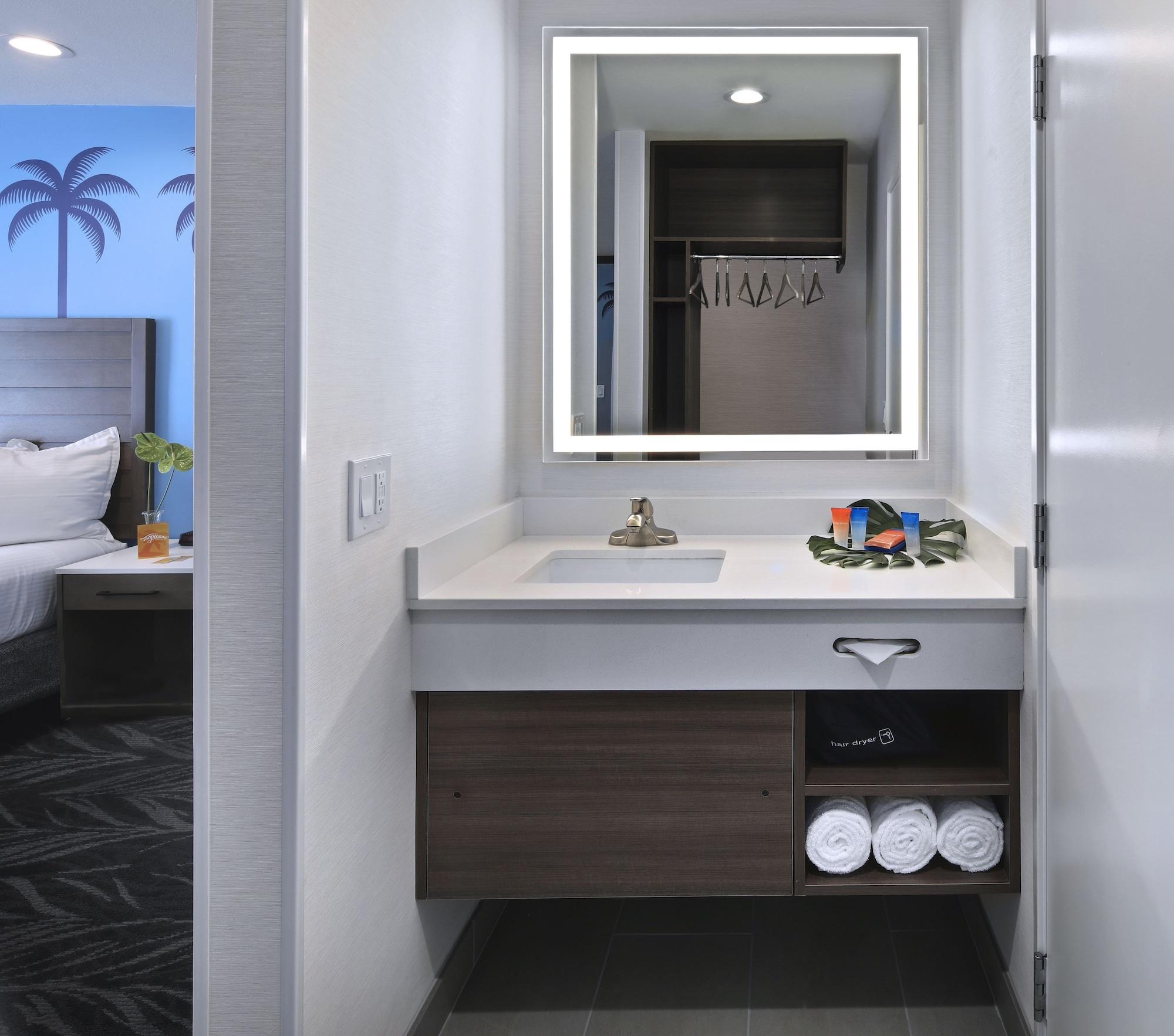 Tropicana Inn & Suites Anaheim Dış mekan fotoğraf