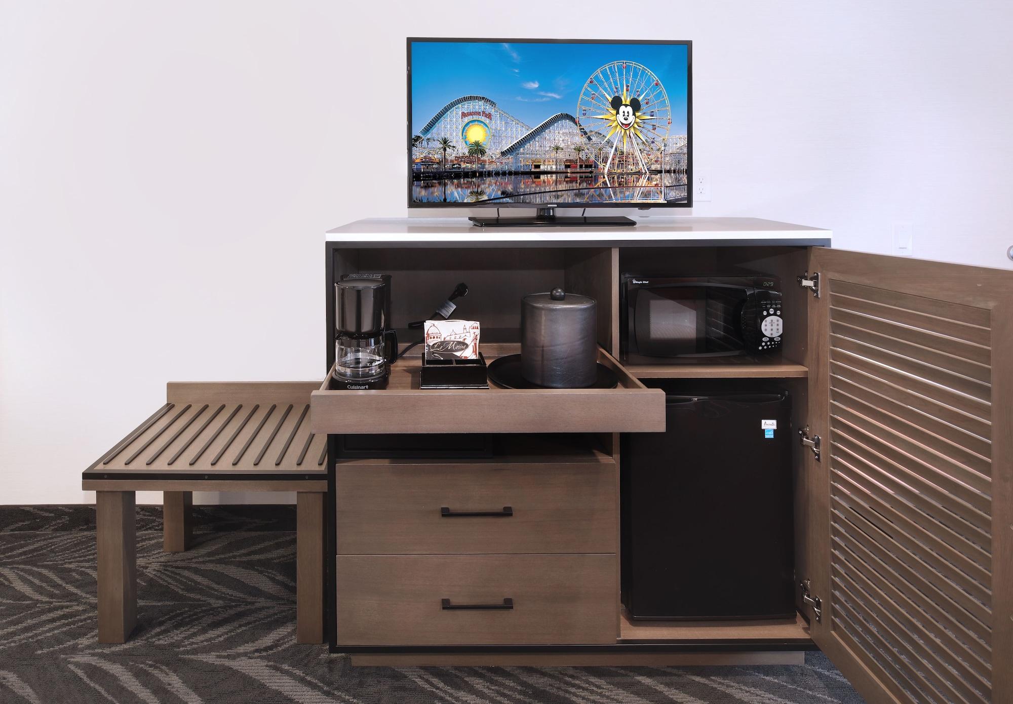 Tropicana Inn & Suites Anaheim Dış mekan fotoğraf