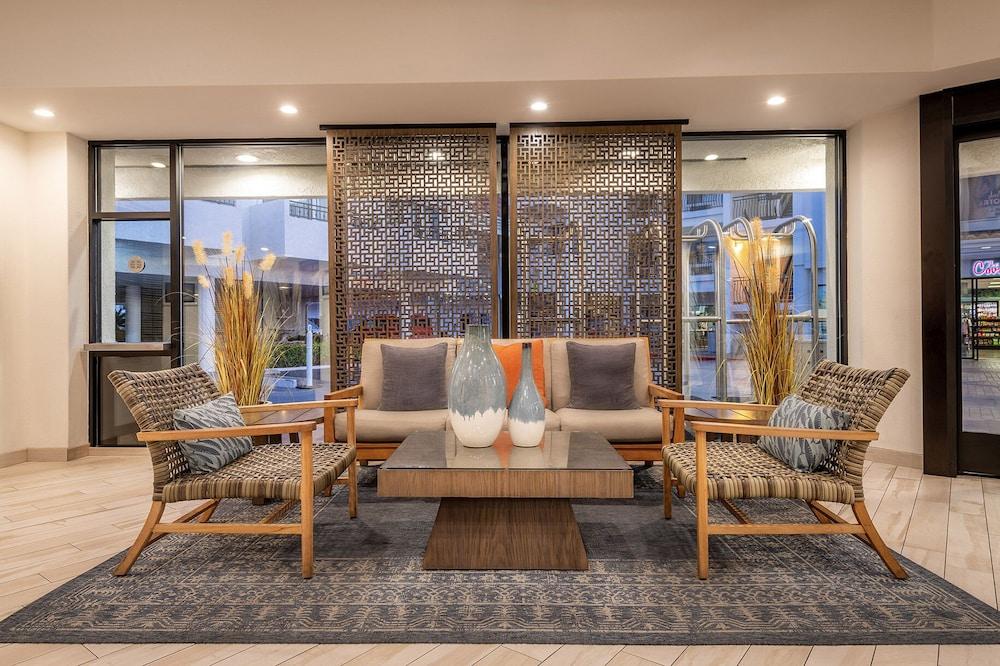 Tropicana Inn & Suites Anaheim Dış mekan fotoğraf